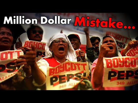 Marketing Stunts That Failed Horribly