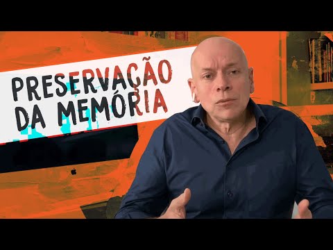 Memory: Why Should We Preserve It? | Leandro Karnal