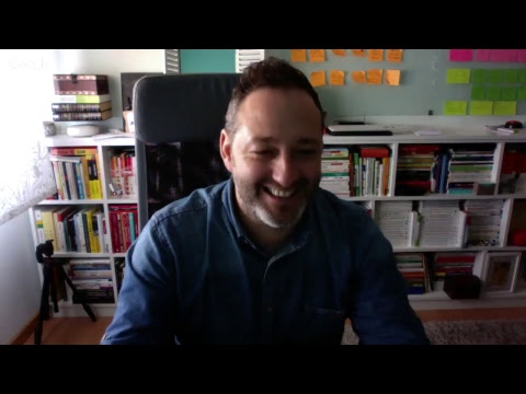 YouTube video