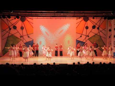 Lehakat Hakotzrim - Mecholot