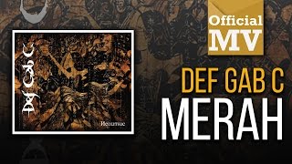 Merah Music Video