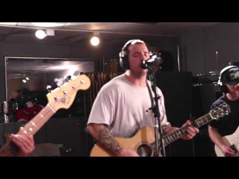 Mat Kerekes - The Means Of ( ) (Honest Face Sessions)