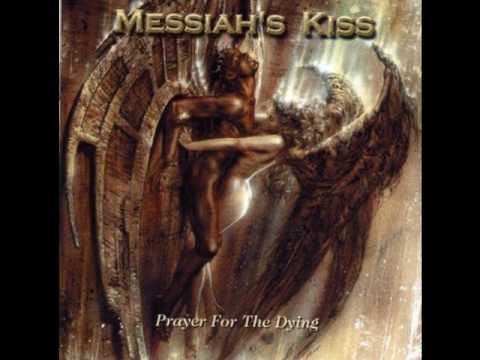 Messiah's Kiss - Night comes down