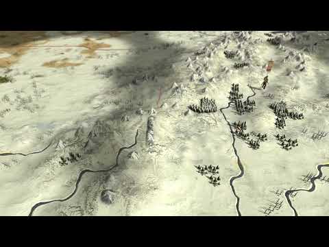 Saka Rauka Chronicles - chapter 4