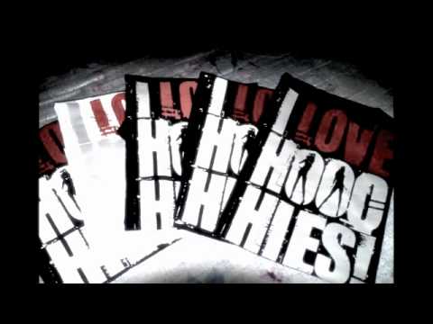 AMAZE & BADOE- Cali Dudes