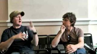 Engineers - Three Fact Fader (Track by Track)