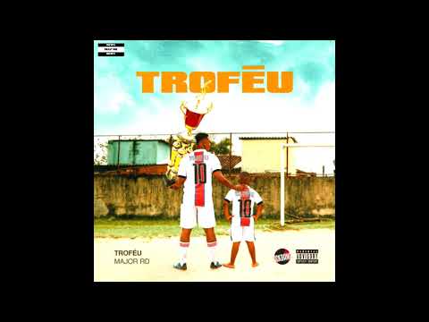 Major RD - Troféu (Album Completo)