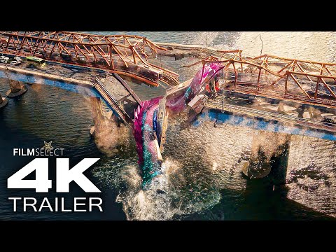 Video Thumbnail: BEST UPCOMING MOVIES IN AUGUST 2025 (Trailers)
