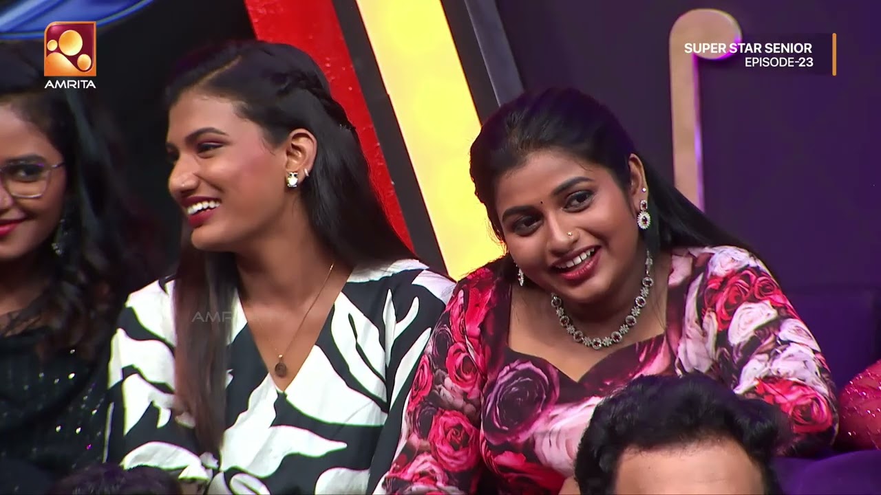 Shivani nailed every beat of Naino Mein Sapna! | Sivani | Fast Numbers round| Epi 23|SuperStarSenior