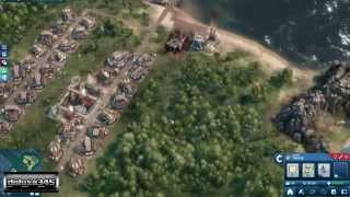 Anno 2070 map editor Anno 2070 map editor