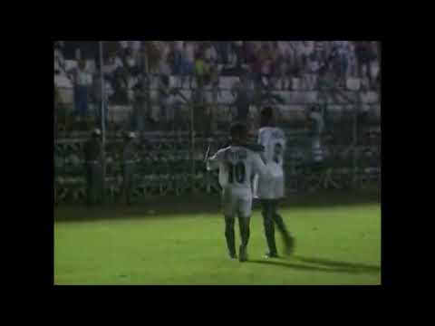 Botafogo 6 x 1 Americano - Campeonato Carioca 1993