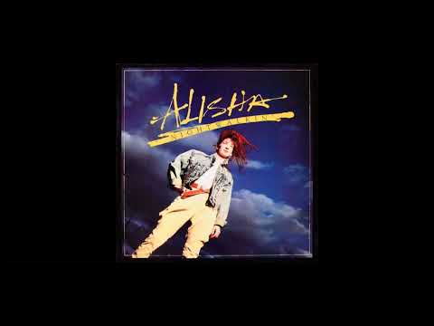 Save a Little Love - Alisha