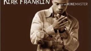 Kirk Franklin - Caught Up
