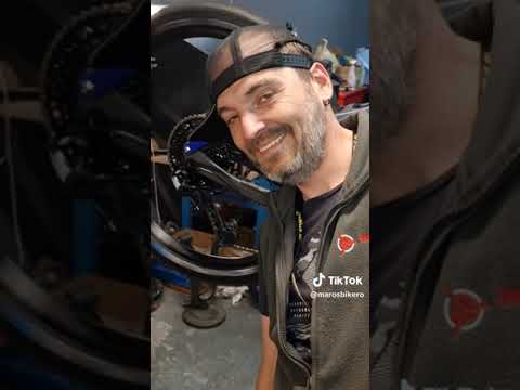 E-BIKE Assembly Greyp G6.5 #shorts #shortvideo