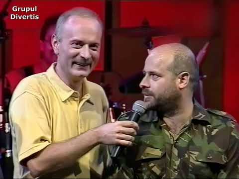 Grupul Divertis - Scuza-ma (2001)