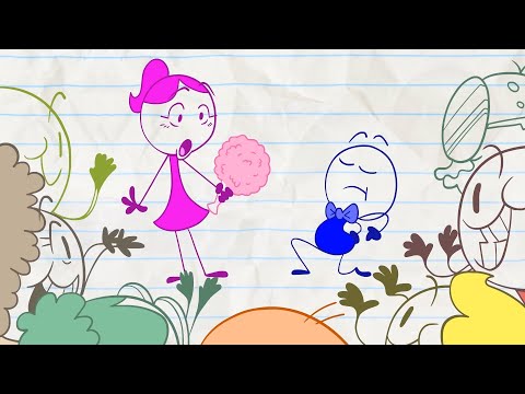 Pencilmation :Bride And Gloom And Much More!!