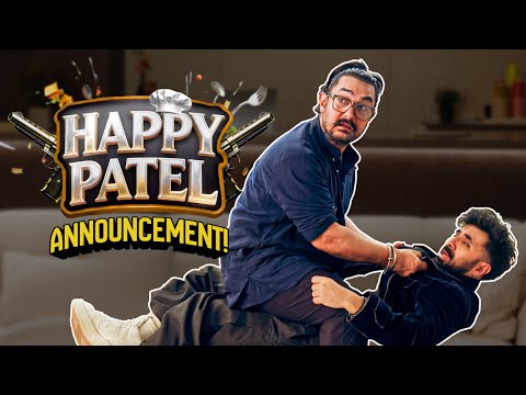 ⁠The Most “Khatarnak” Announcement!