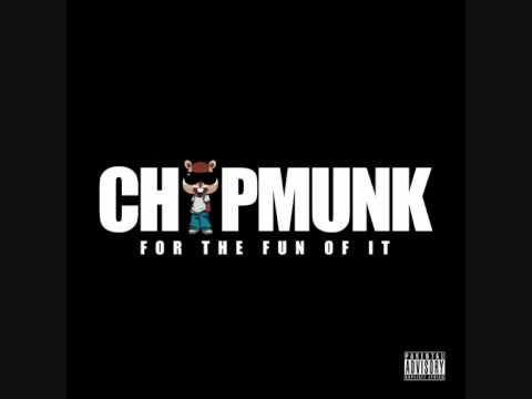Tinchy Stryder feat Chipmunk - We Got Dem [7/20]