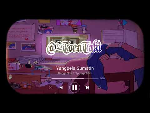 Yangpela Sumatin - Ragga Siaift Sprigga Mek (SLOWED + REVERB) 😈🇵🇬