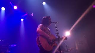 Noah Kahan - Passenger - Live at the Melkweg