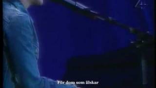 Marie Fredriksson För dom som älskar