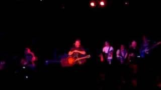 Me And Billy The Kid - Pat Green