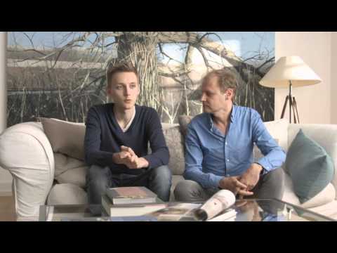 Kinostart der bayernweiten Imagekampagne „Ausbildung macht Elternstolz“ - Bayern