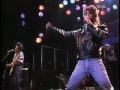 INXS - 03 - Just Keep Walking - Hamburg - 8th May 1984