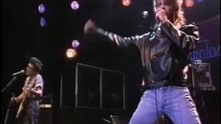 INXS - 03 - Just Keep Walking - Hamburg - 8th May 1984