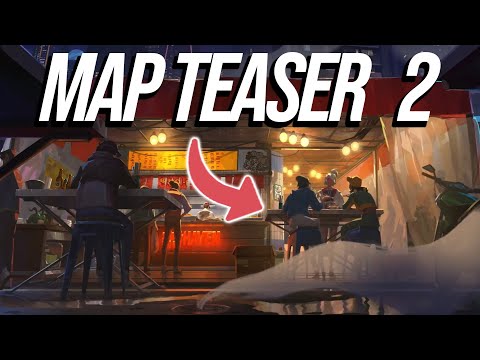 TEASER ZUM NEUEN SPLIT? Valorant news deutsch - aSmoogl