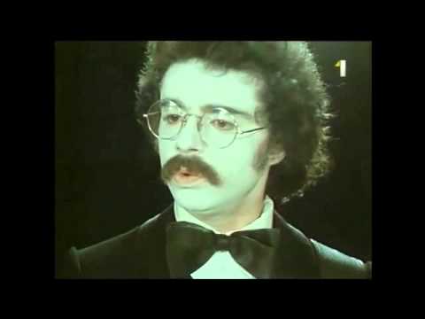 Pavol Hammel - Nepoviem ti dovidenia (1974)