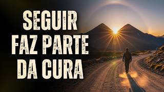 NÃO RETORNE AO QUE DEUS TIROU: O QUE TE ESPERA É MUITO MAIOR DO QUE O QUE FICOU