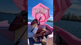 POV: Travel is her love language.