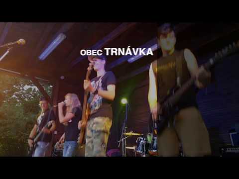 Adrenalin - ADRENALIN v Trnávce, 19.8.2017