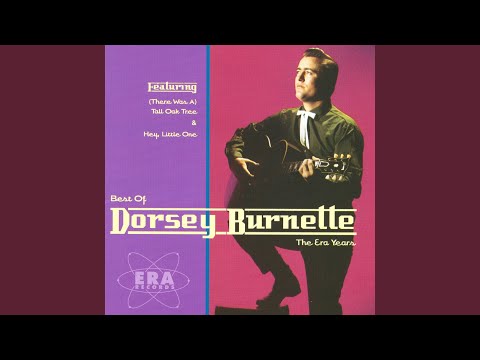 [There Was A] Tall Oak Tree