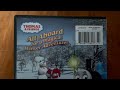 Thomas And Friends Merry Winter Wish 2010 DVD
