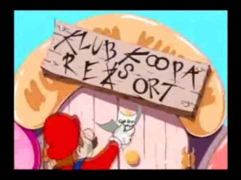 Youtube Poop: Gwonam the Extortionist throws King Harkinian into Financial Chaos