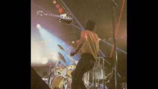 The Who - Dreaming From The Waist - London 1979 (9)