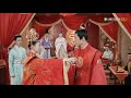 Jiu Liu Overlord 九流霸主 ENGSUB: Li Qingliu Finish The Poisonous Drink To Leave The Bride and Save Aoyi