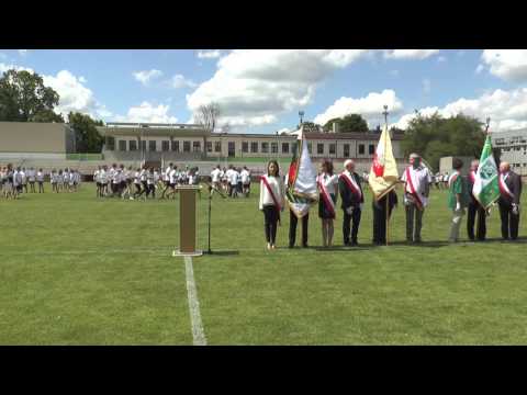 90 lat K.S.Proch - wersja skrócona