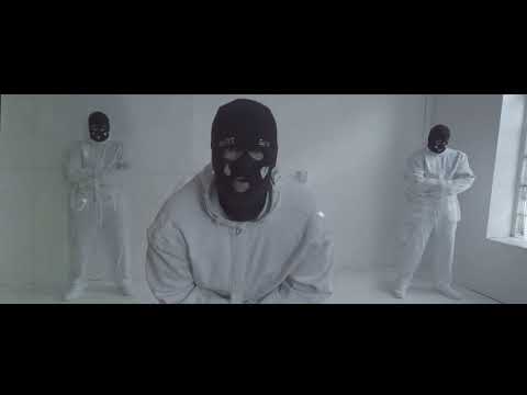 Baxx- Losing My Mind (Official Music Video)