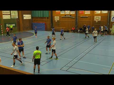 Peo:s Cup Silwing Troja -  HP Warta