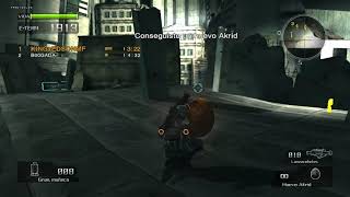 LOST PLANET EXTREME CONDITION "COLONIES EDITION" STEAM MULTIPLAYER ONLINE 2020 No.9 AKRID EGG BATTLE