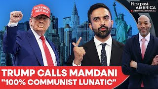 [討論] 紐約市長最熱門候選人BUFF點滿