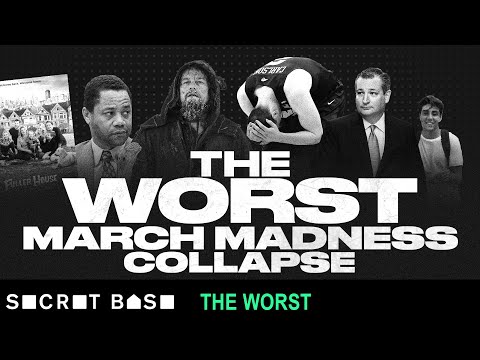 The Worst March Madness Collapse | University of Northern Iowa vs Texas A&M 2016