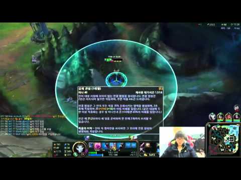 SKT T1 Faker Stream Plays | Jhin vs Corki | TOP Full Gameplays | S6 Pacth 6.2