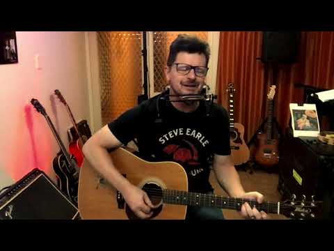 I Thought You Should Know - Steve Earle