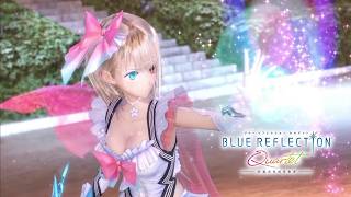 【ブルリフQ】少女たちの儚きキセキをもう一度見届けよう#17