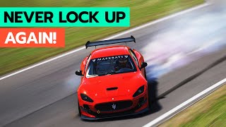 How Brake Bias can improve your Sim Racing Lap Times