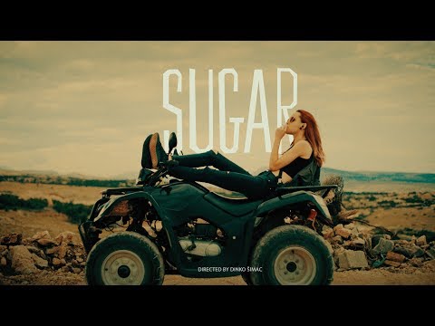 Tyger Lamb - Sugar